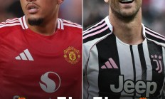 开云体育下载:DR SPORTS建议曼联&尤文：桑乔和弗拉霍维奇互换，可否