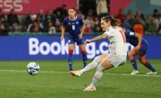 开云体育:FIFPRO谈女足前交叉韧带撕裂：调整球场，缩小赛程